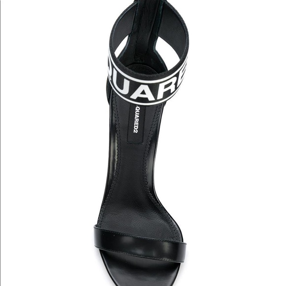 Dsquared2 sandals - Picture 3 of 4